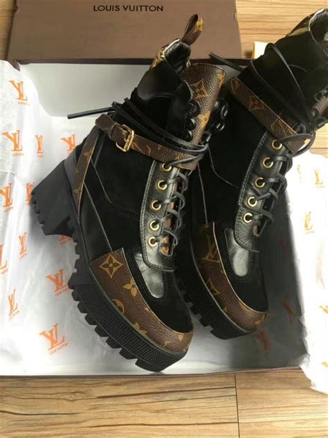 replica louis vuitton|louis vuitton boots dupe.